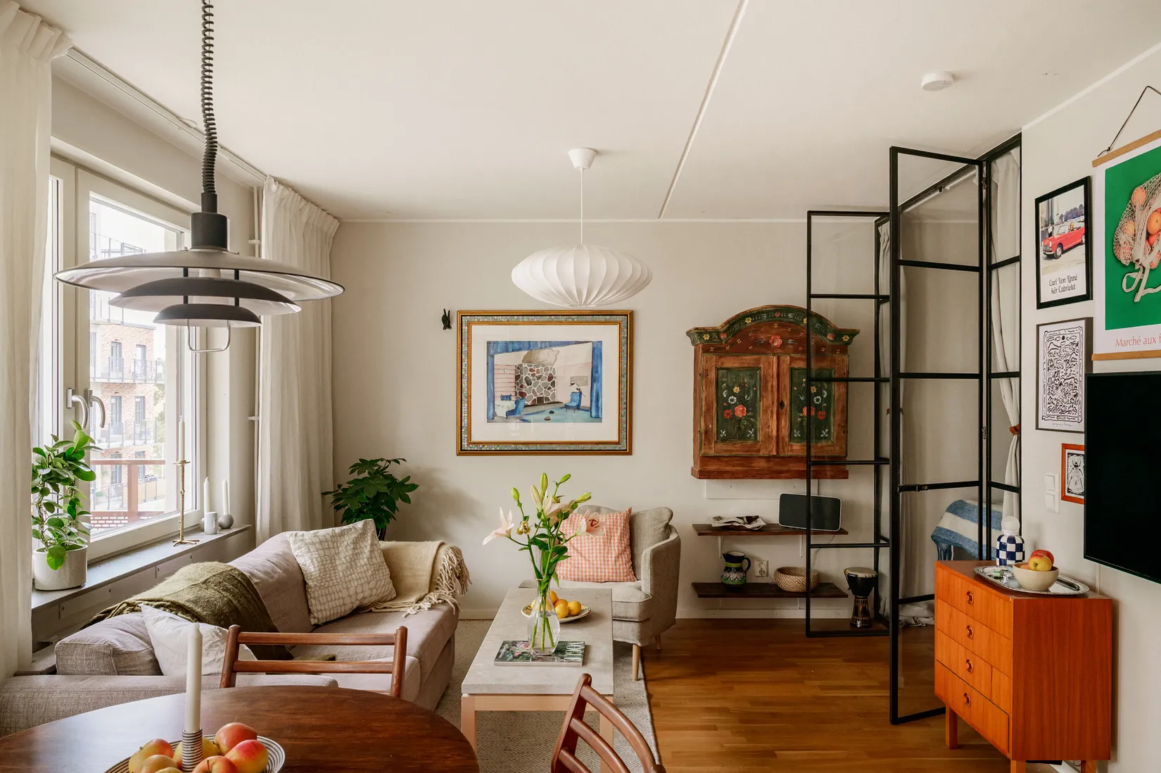 Bostadsrätt, Kvarnholmsvägen 86, Kvarnholmen, Nacka