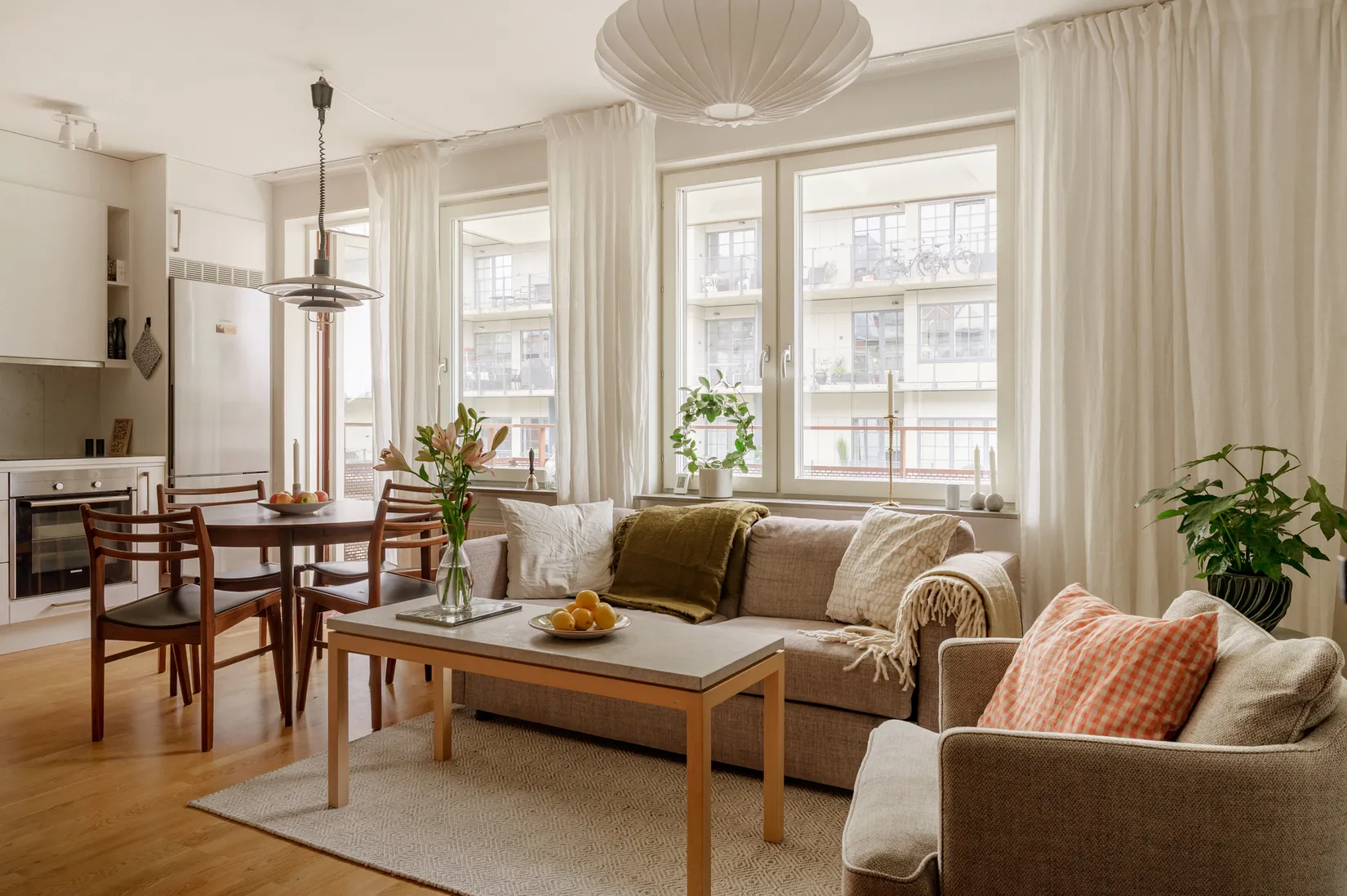 Bostadsrätt, Kvarnholmsvägen 86, Kvarnholmen, Nacka