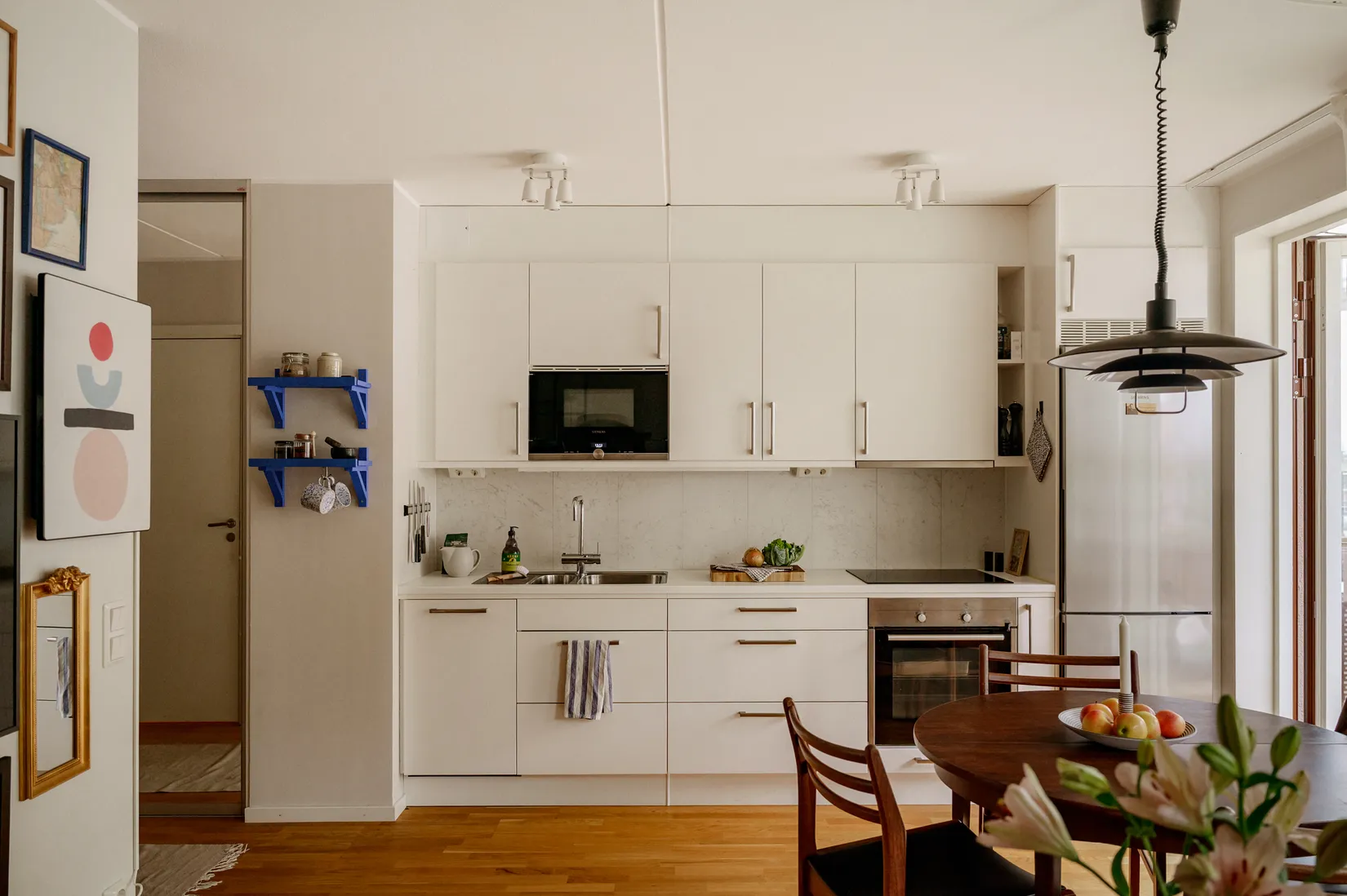 Bostadsrätt, Kvarnholmsvägen 86, Kvarnholmen, Nacka