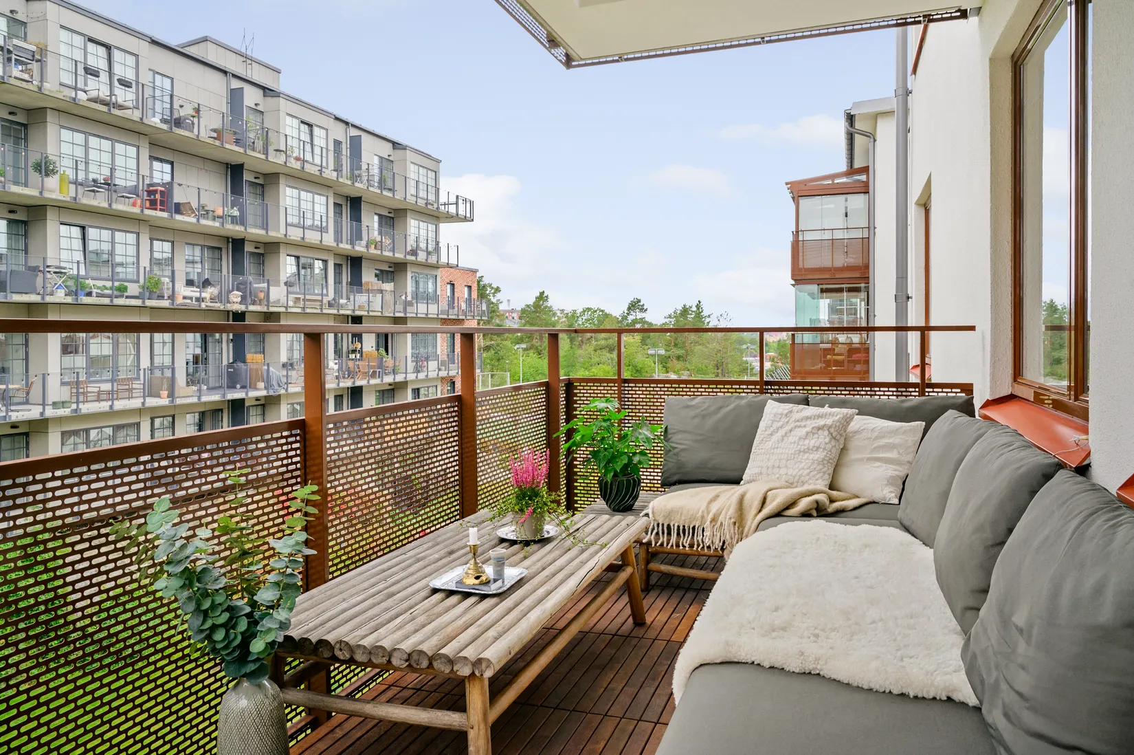 Bostadsrätt, Kvarnholmsvägen 86, Kvarnholmen, Nacka