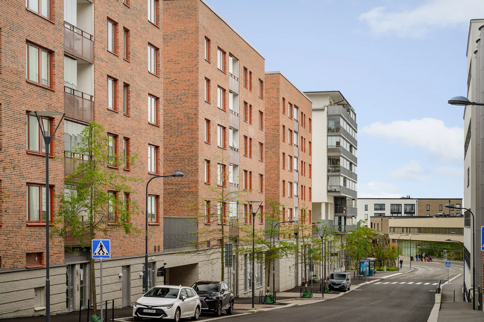 Bostadsrätt, Kvarnholmsvägen 86, Kvarnholmen, Nacka