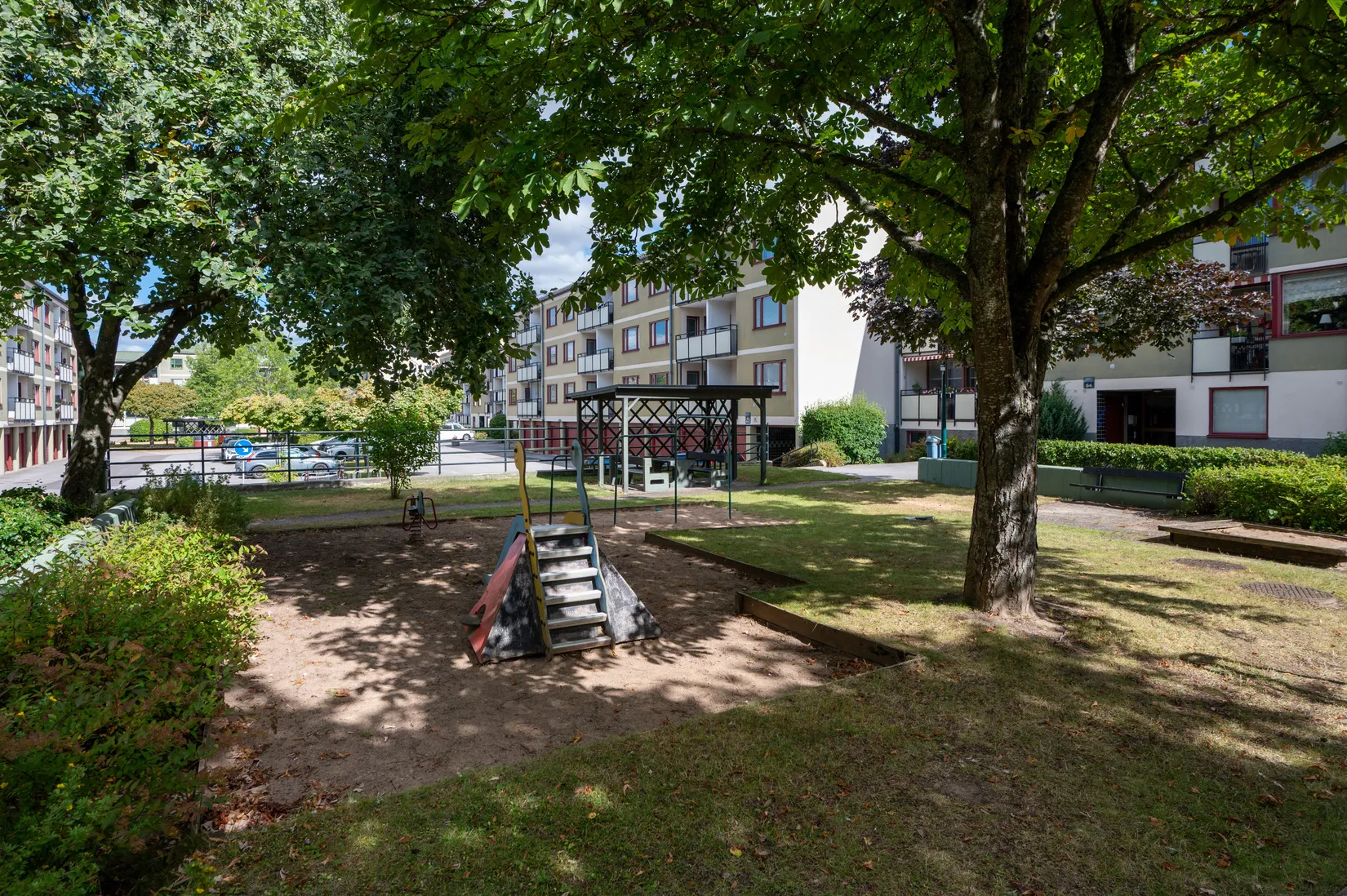 Bostadsrätt, Munkhagsgatan 60B, Johannelund, Linköping