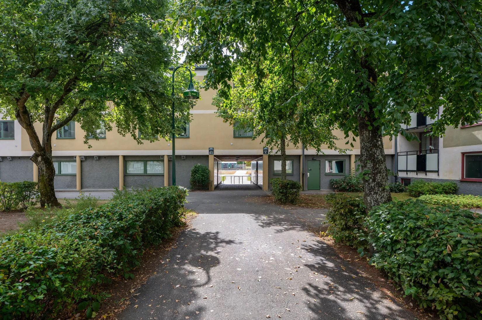 Bostadsrätt, Munkhagsgatan 60B, Johannelund, Linköping