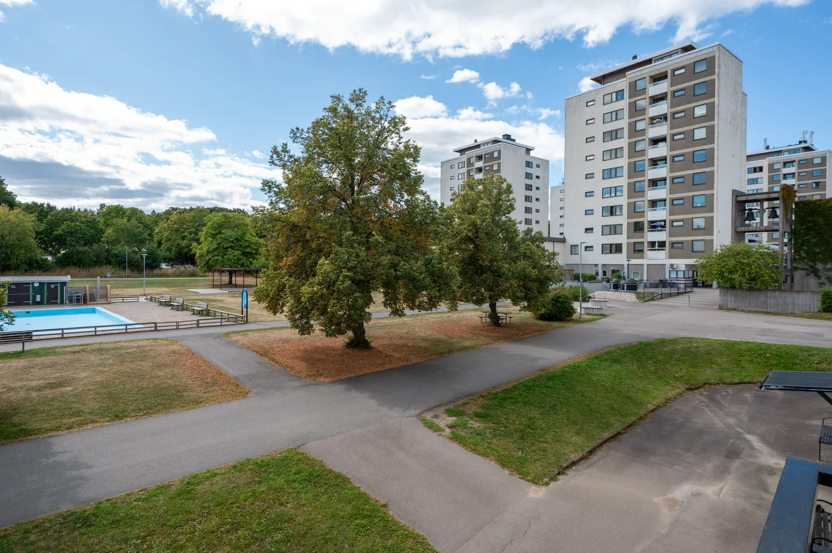 Bostadsrätt, Munkhagsgatan 60B, Johannelund, Linköping