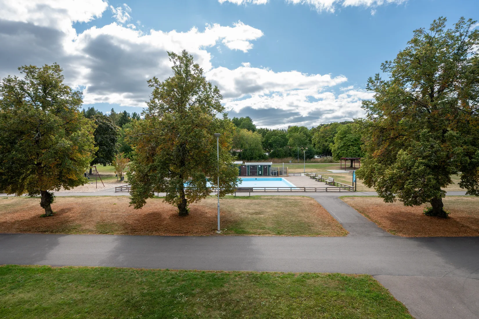 Bostadsrätt, Munkhagsgatan 60B, Johannelund, Linköping
