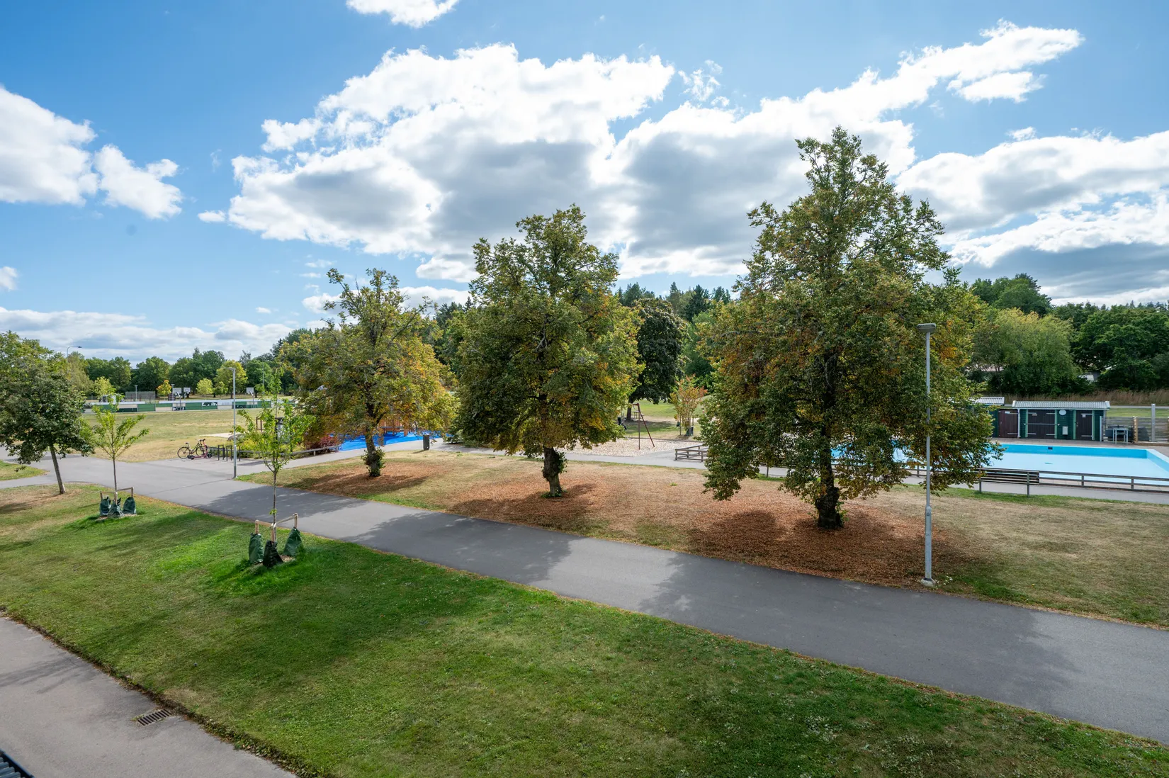 Bostadsrätt, Munkhagsgatan 60B, Johannelund, Linköping