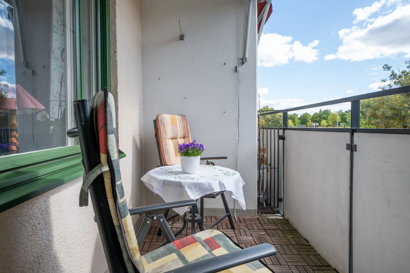 Bostadsrätt, Munkhagsgatan 60B, Johannelund, Linköping