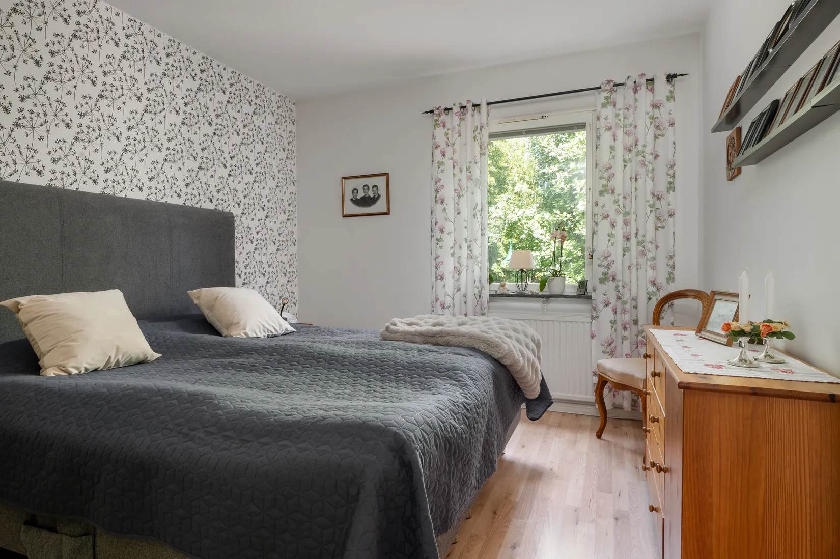Bostadsrätt, Munkhagsgatan 60B, Johannelund, Linköping