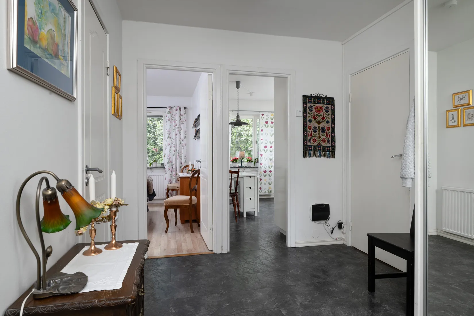 Bostadsrätt, Munkhagsgatan 60B, Johannelund, Linköping