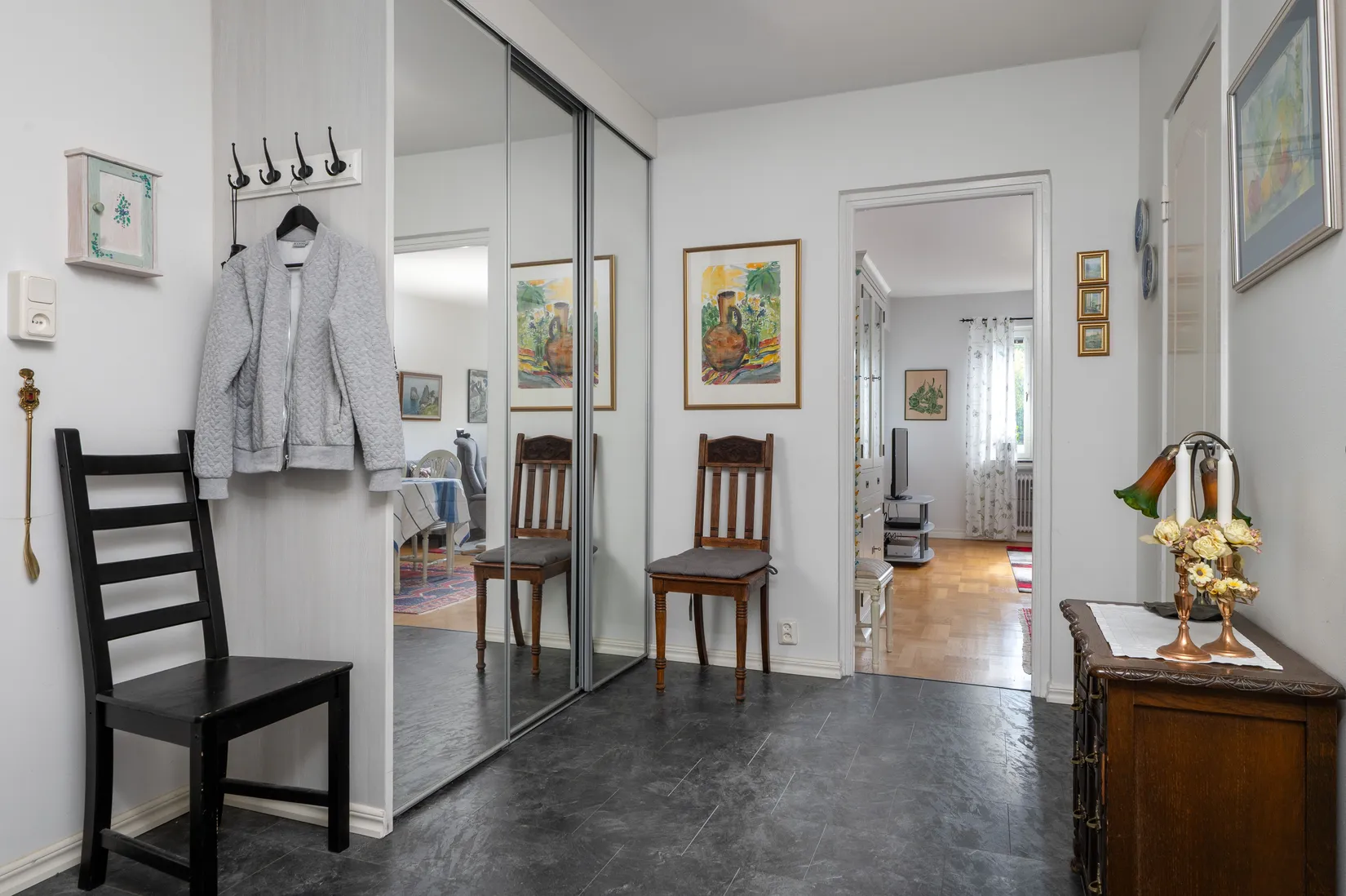 Bostadsrätt, Munkhagsgatan 60B, Johannelund, Linköping