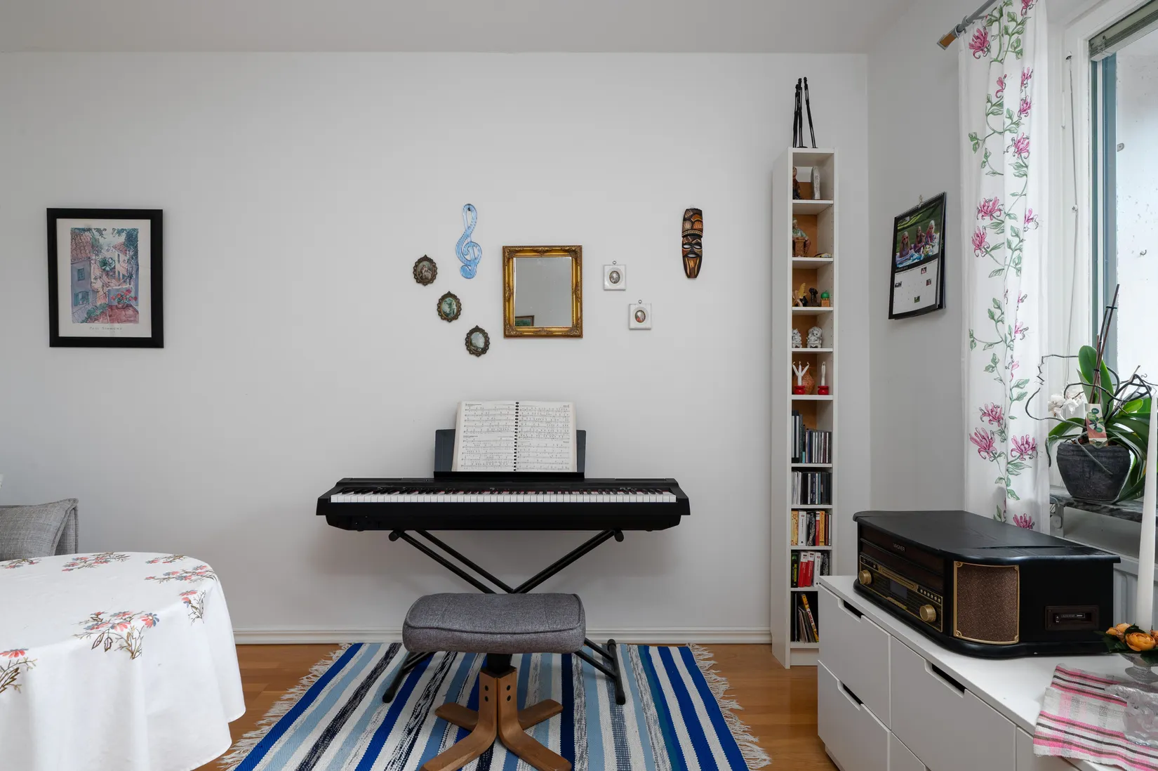Bostadsrätt, Munkhagsgatan 60B, Johannelund, Linköping