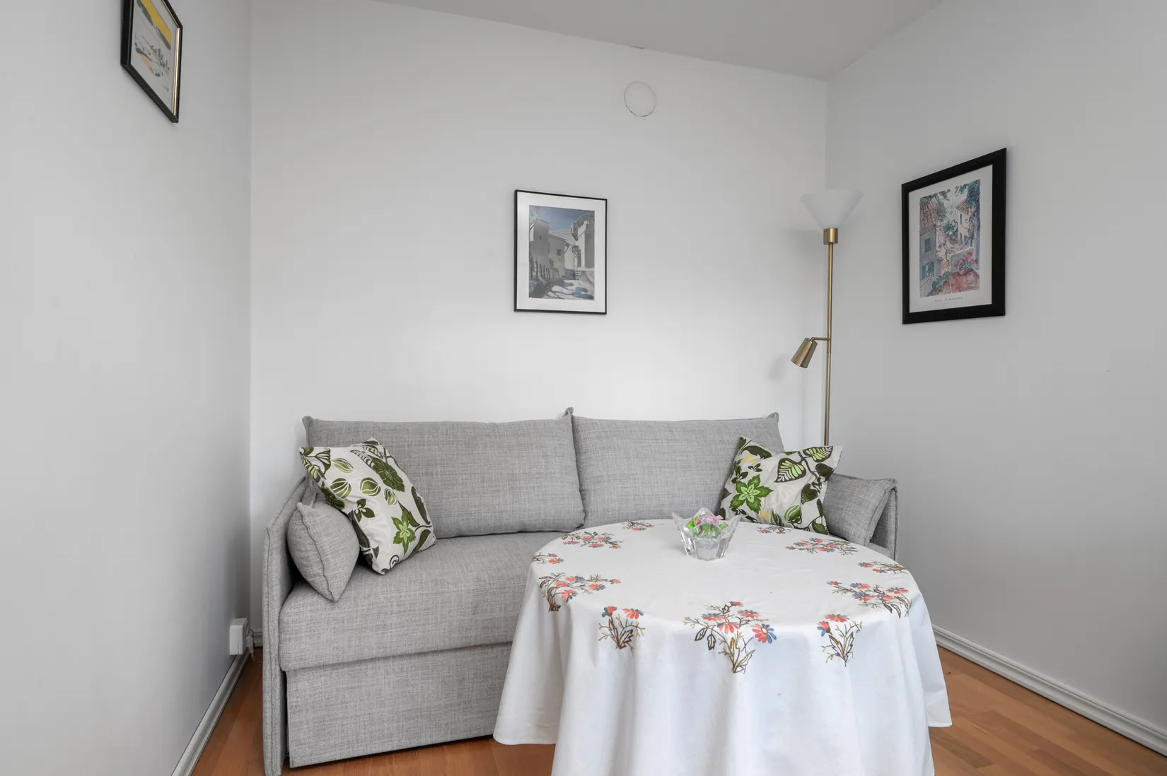 Bostadsrätt, Munkhagsgatan 60B, Johannelund, Linköping
