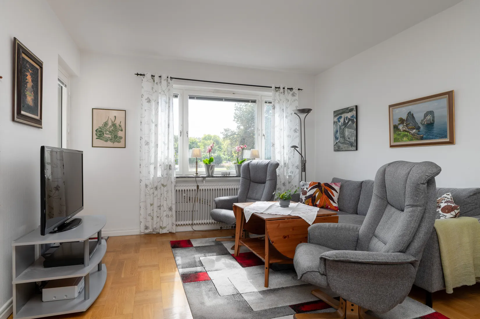 Bostadsrätt, Munkhagsgatan 60B, Johannelund, Linköping
