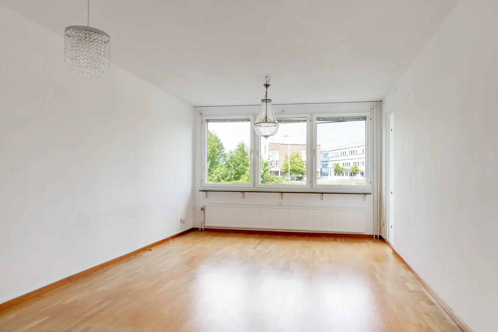 Bostadsrätt, Näsbychaussén 67, Näsby, Kristianstad