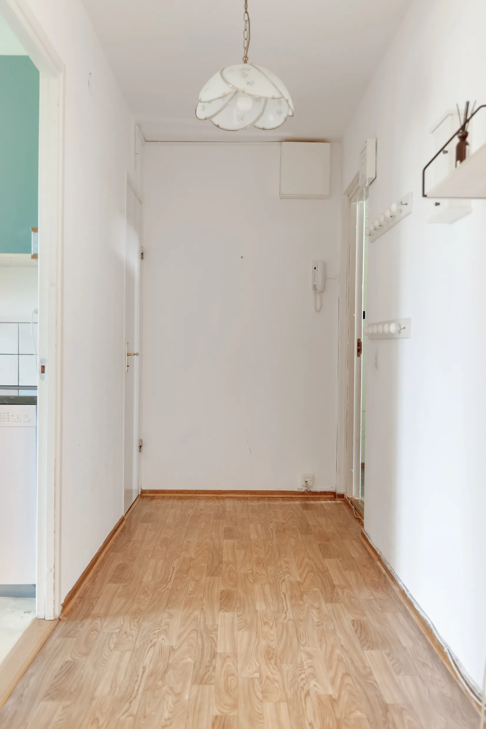 Bostadsrätt, Näsbychaussén 67, Näsby, Kristianstad