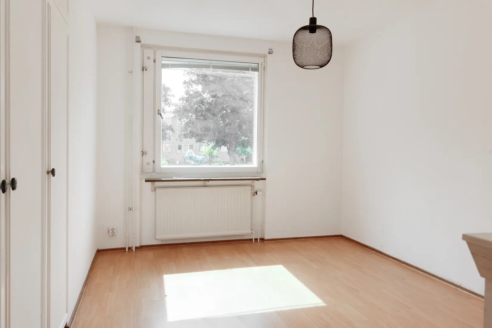 Bostadsrätt, Näsbychaussén 67, Näsby, Kristianstad