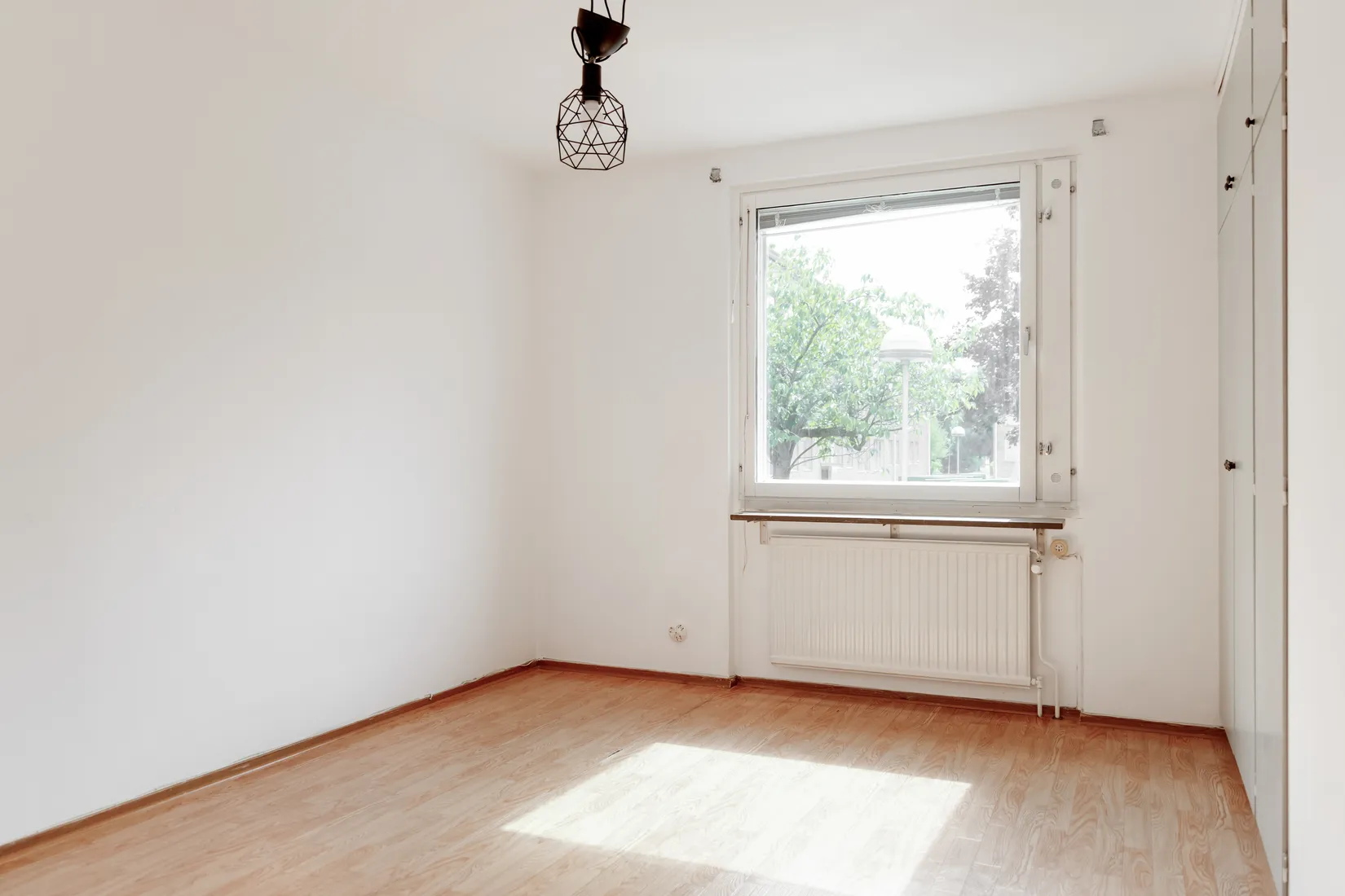Bostadsrätt, Näsbychaussén 67, Näsby, Kristianstad