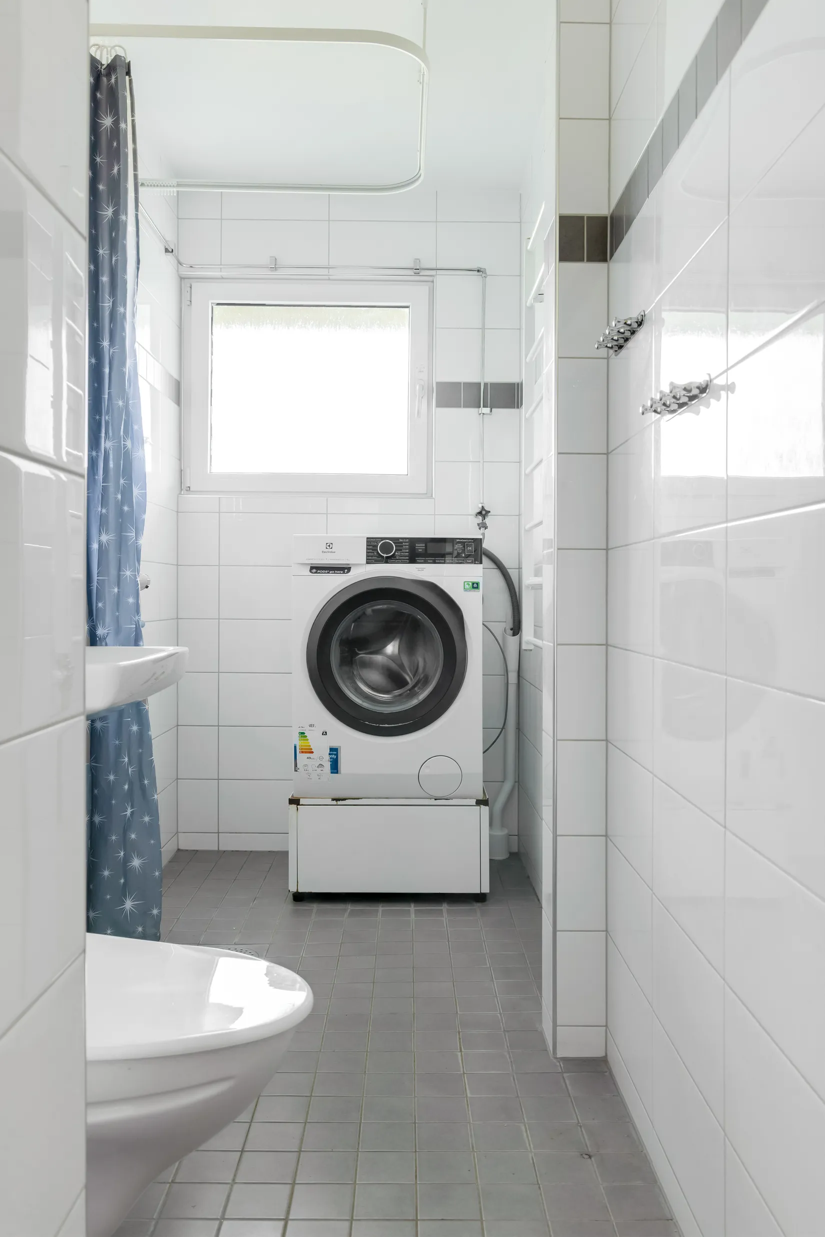 Bostadsrätt, Näsbychaussén 67, Näsby, Kristianstad