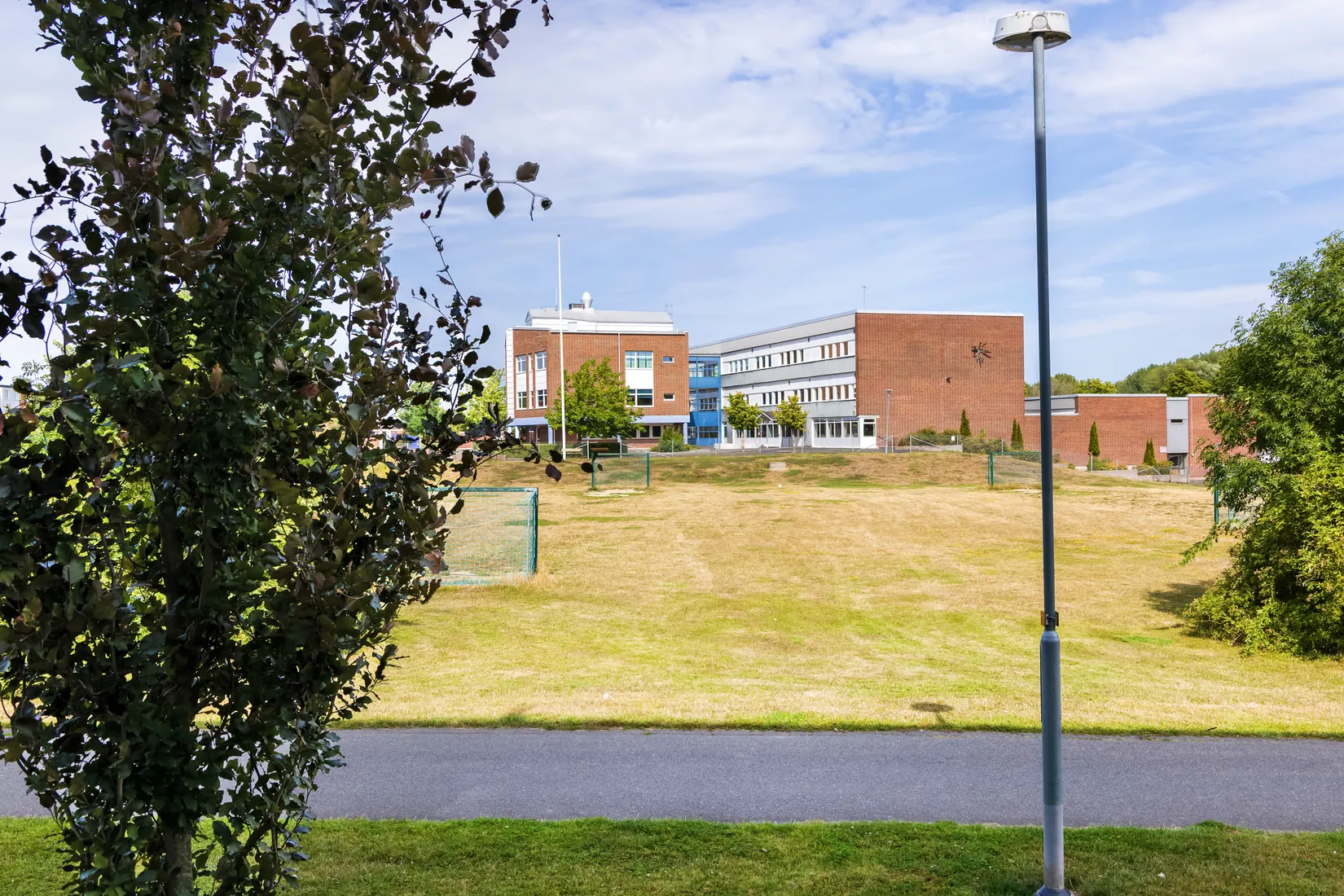 Bostadsrätt, Näsbychaussén 67, Näsby, Kristianstad