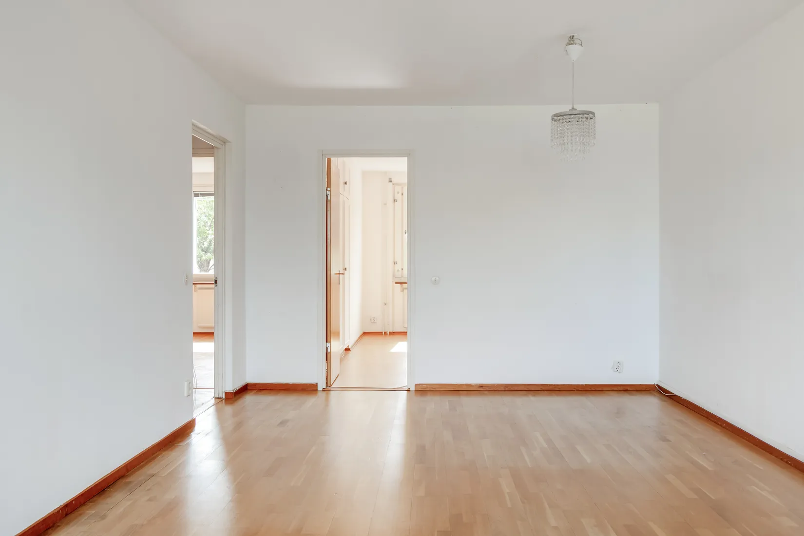 Bostadsrätt, Näsbychaussén 67, Näsby, Kristianstad