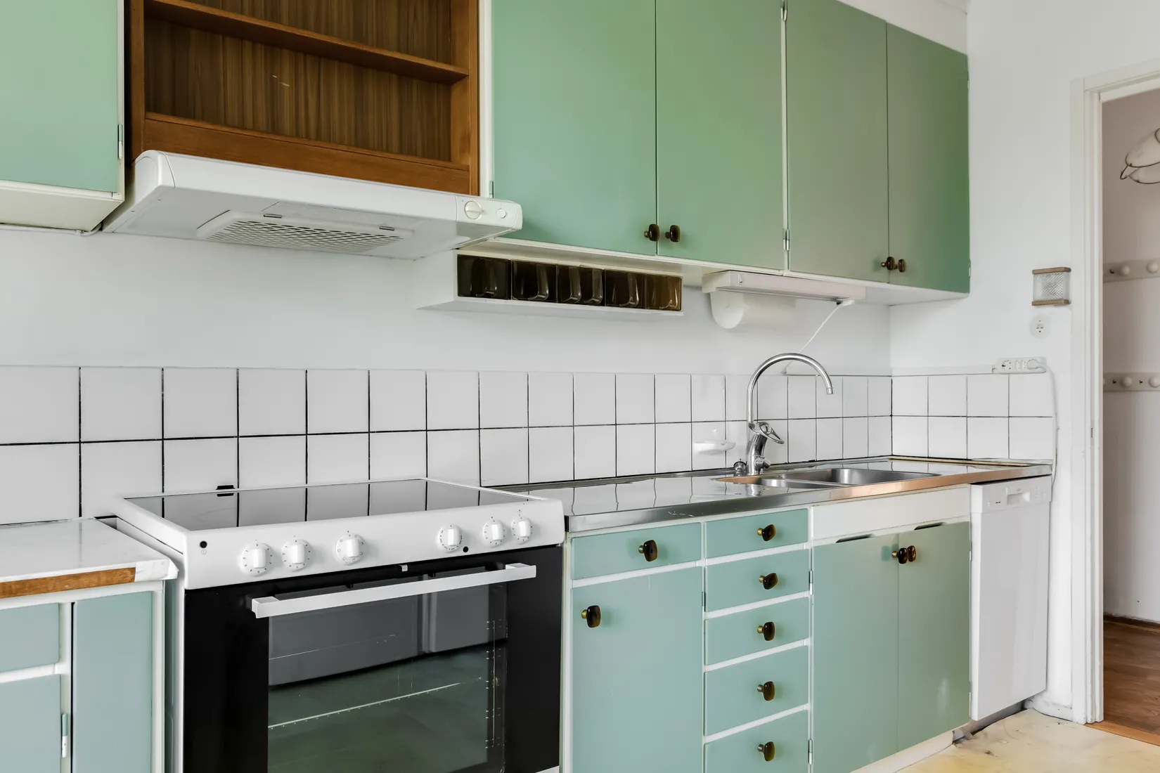 Bostadsrätt, Näsbychaussén 67, Näsby, Kristianstad