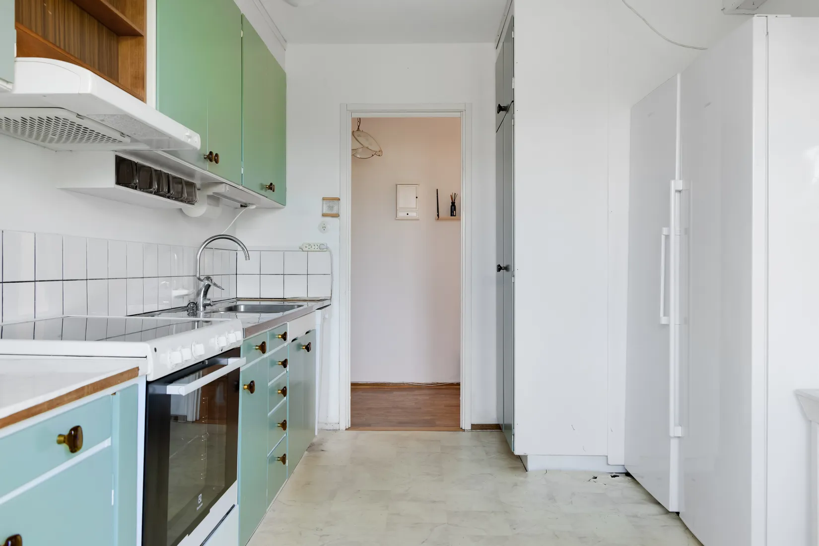 Bostadsrätt, Näsbychaussén 67, Näsby, Kristianstad