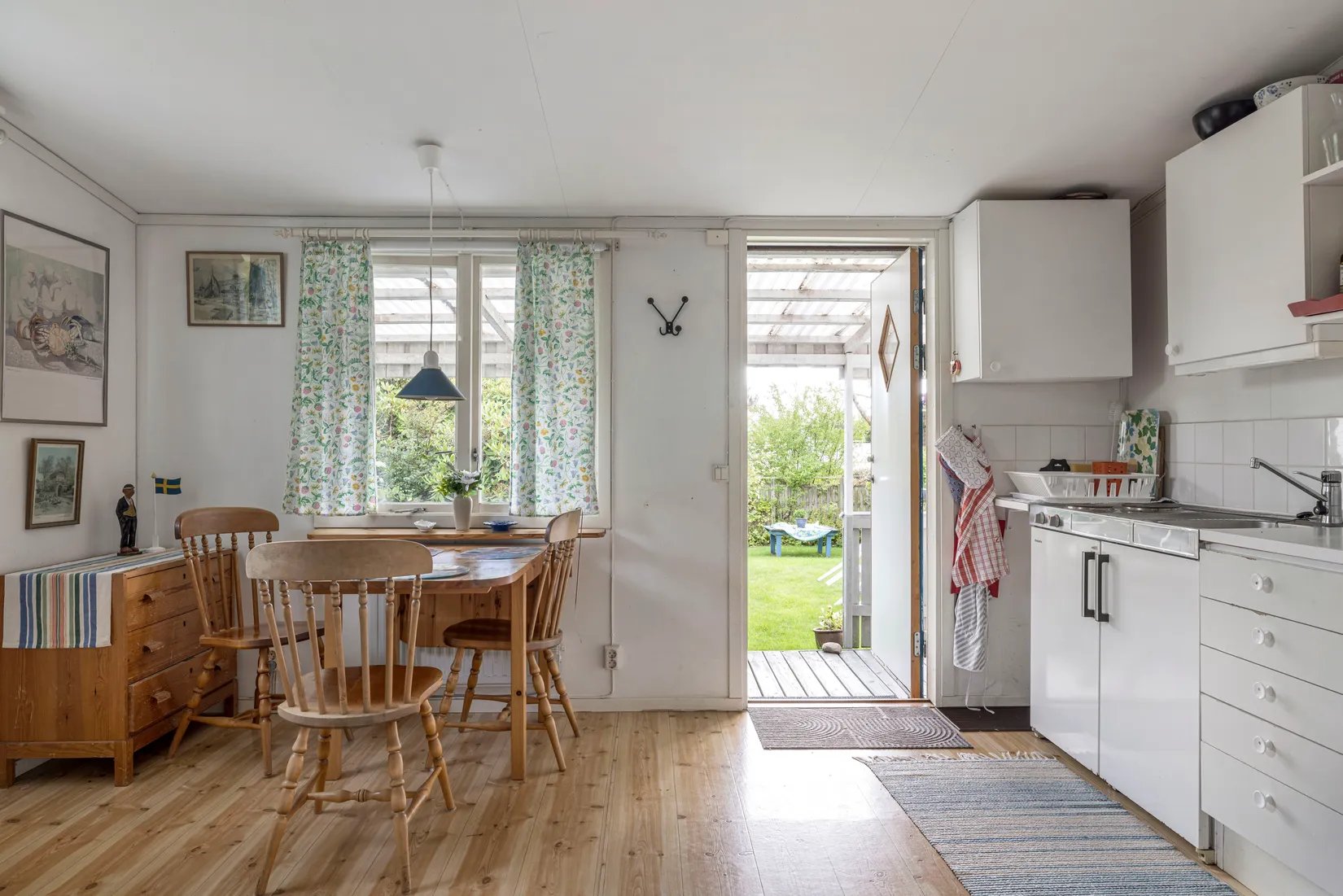 Villa, Danmarks väg 6, Söndrum / Havssidan, Halmstad