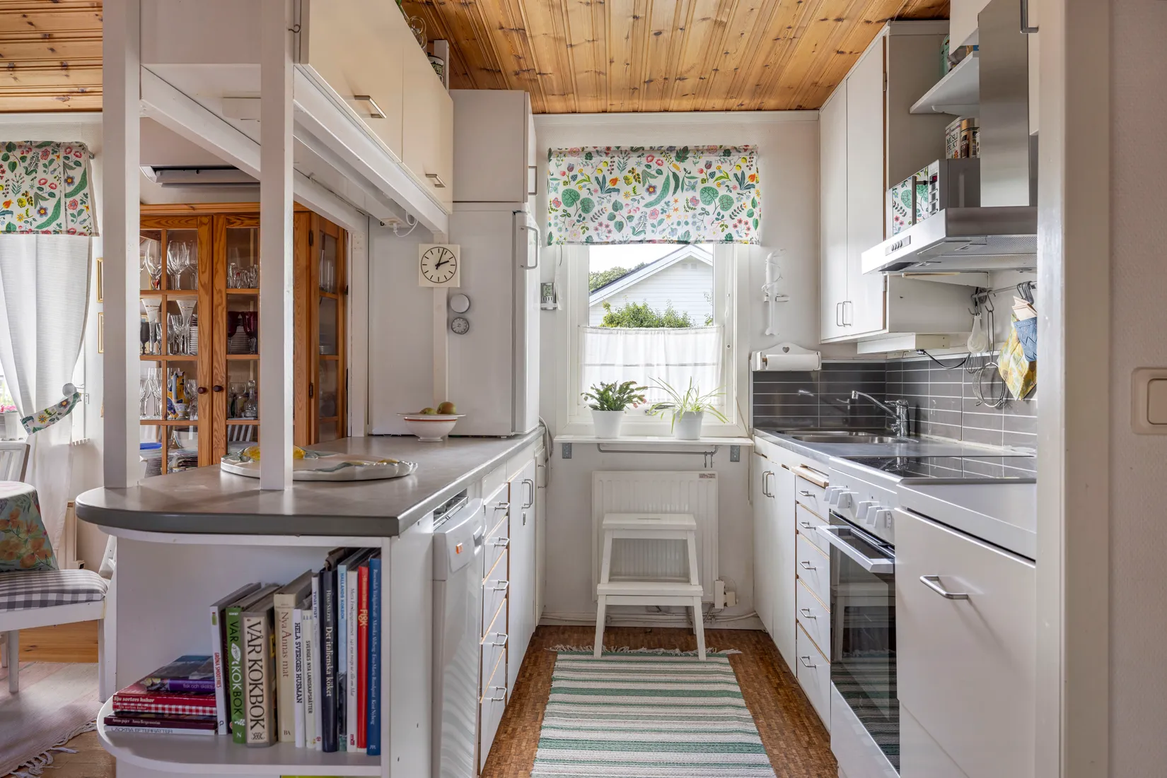 Villa, Danmarks väg 6, Söndrum / Havssidan, Halmstad
