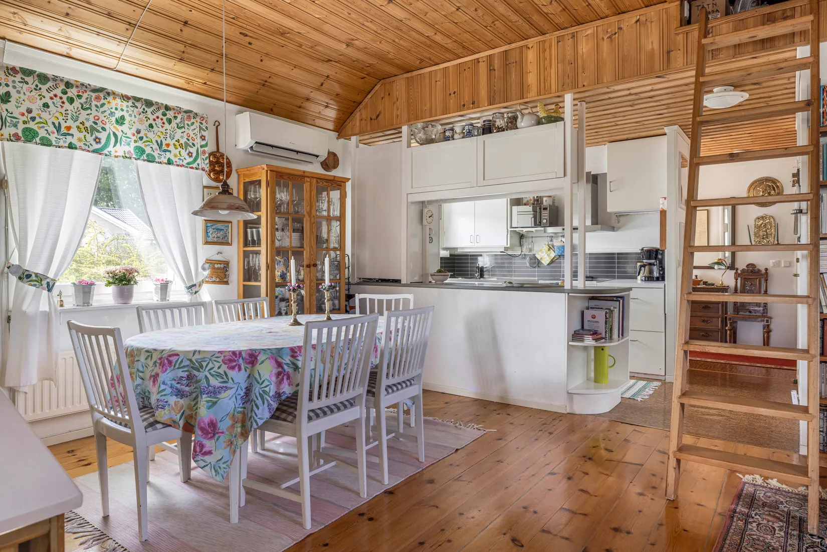 Villa, Danmarks väg 6, Söndrum / Havssidan, Halmstad