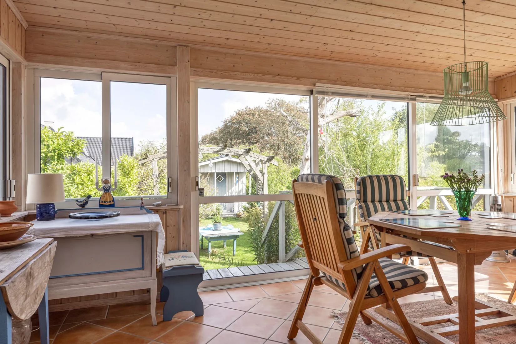 Villa, Danmarks väg 6, Söndrum / Havssidan, Halmstad