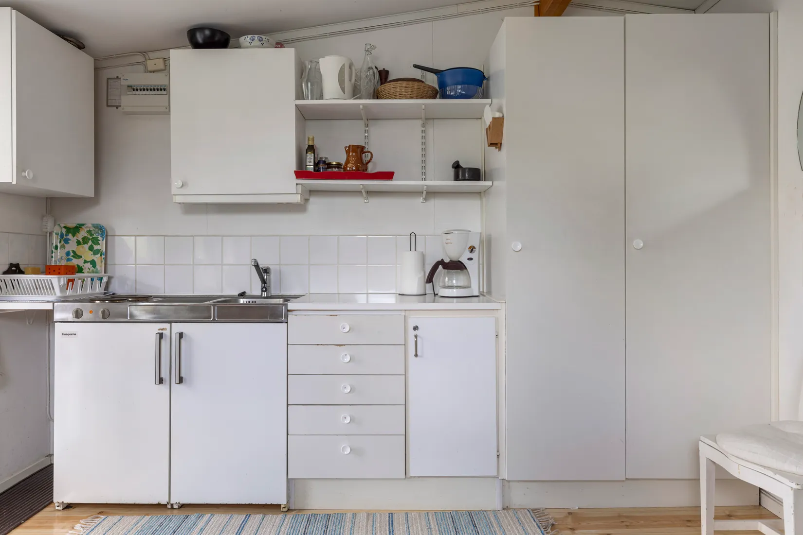 Villa, Danmarks väg 6, Söndrum / Havssidan, Halmstad