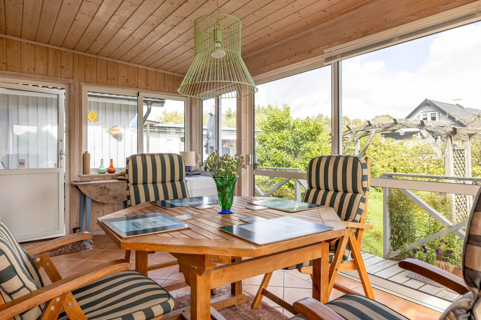 Villa, Danmarks väg 6, Söndrum / Havssidan, Halmstad