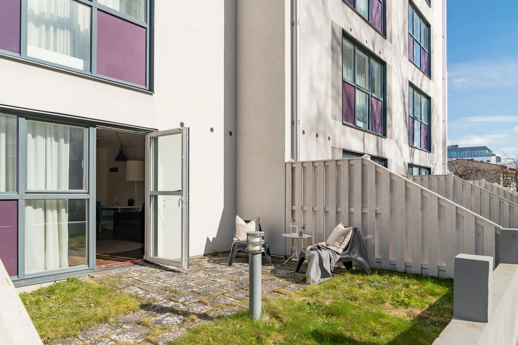 Bostadsrätt, Tellusgatan 3 - lgh 2008, Planetstaden, Lund