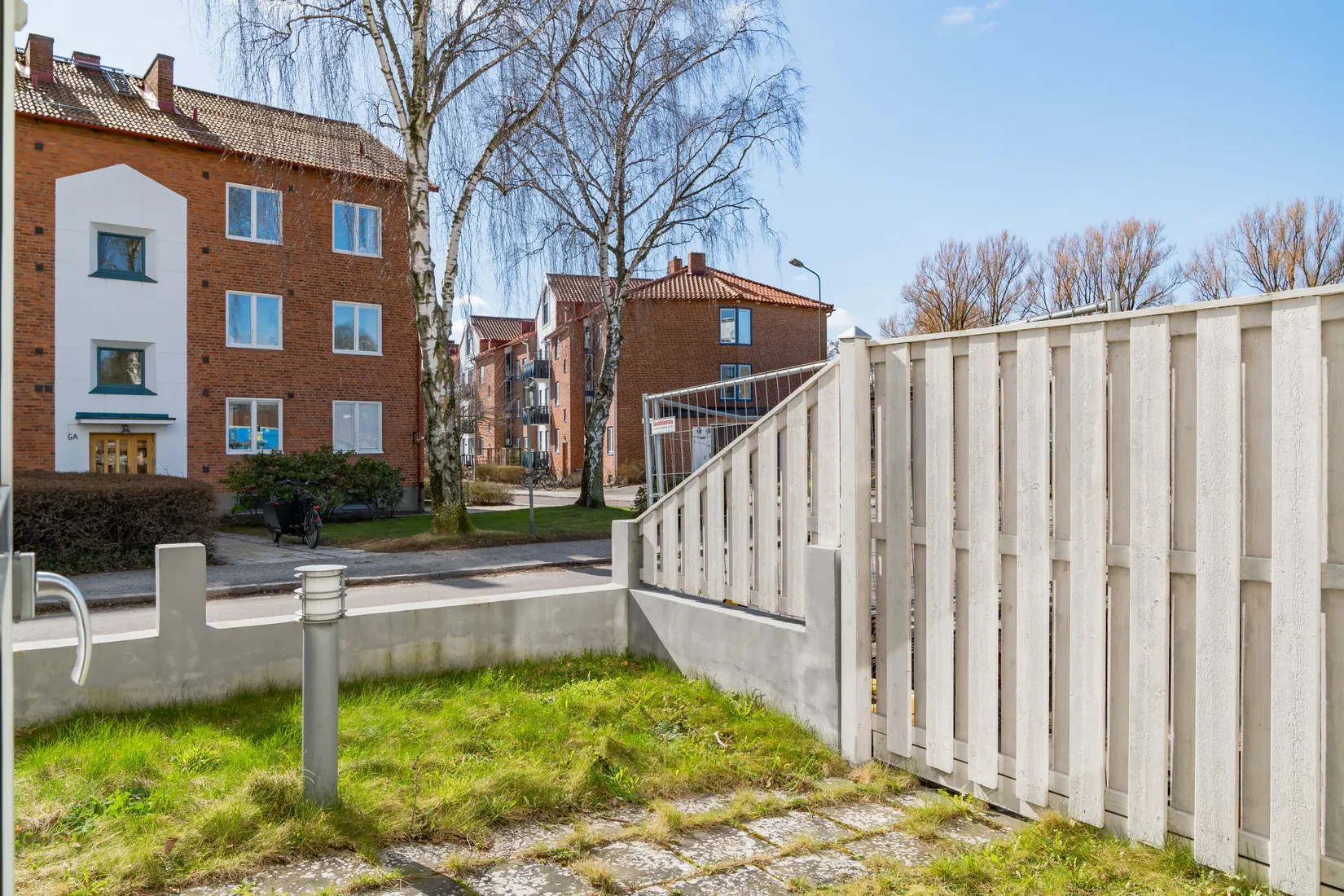 Bostadsrätt, Tellusgatan 3 - lgh 2008, Planetstaden, Lund