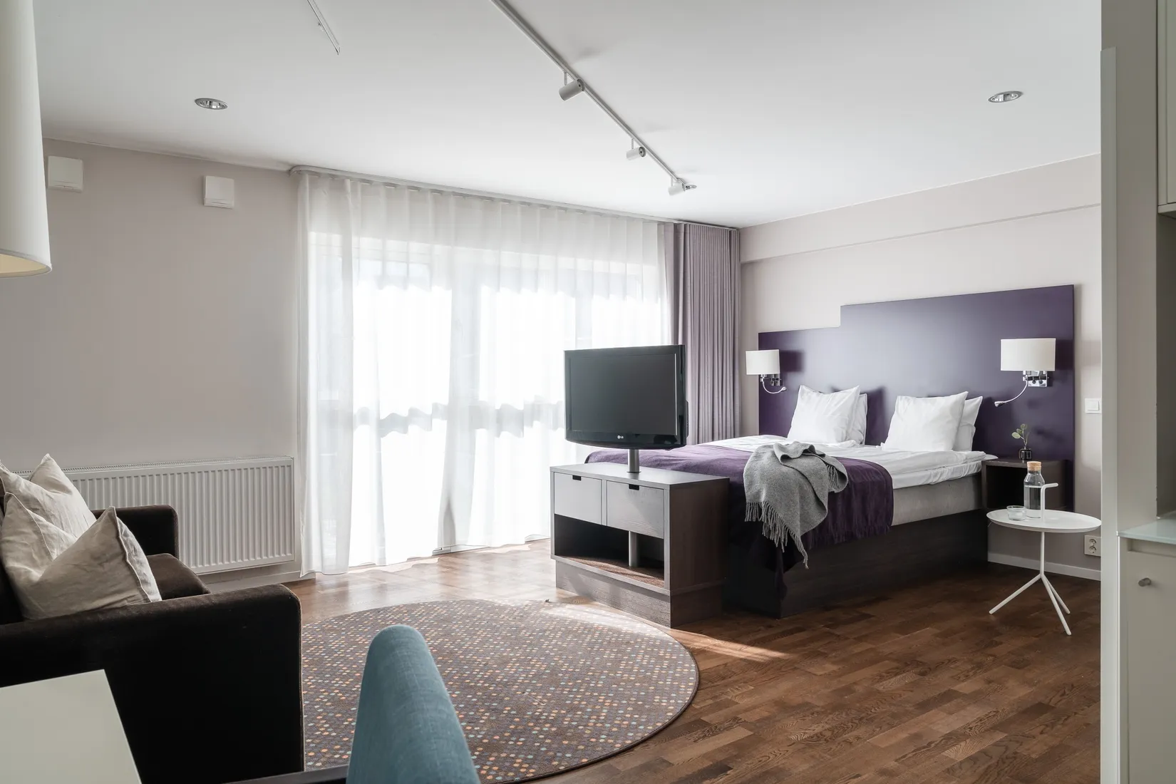 Bostadsrätt, Tellusgatan 3 - lgh 2008, Planetstaden, Lund