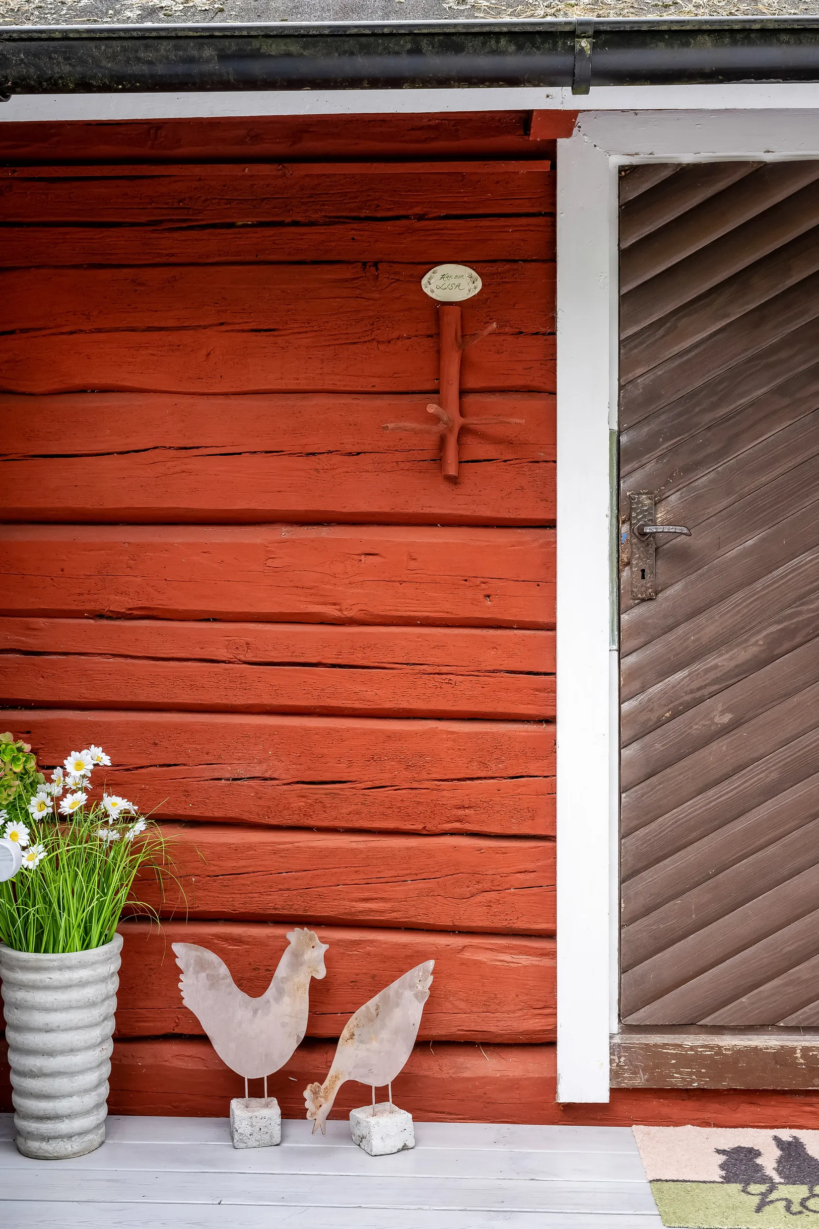 Villa, Hällerstad Sjöliden 8, Söderköping