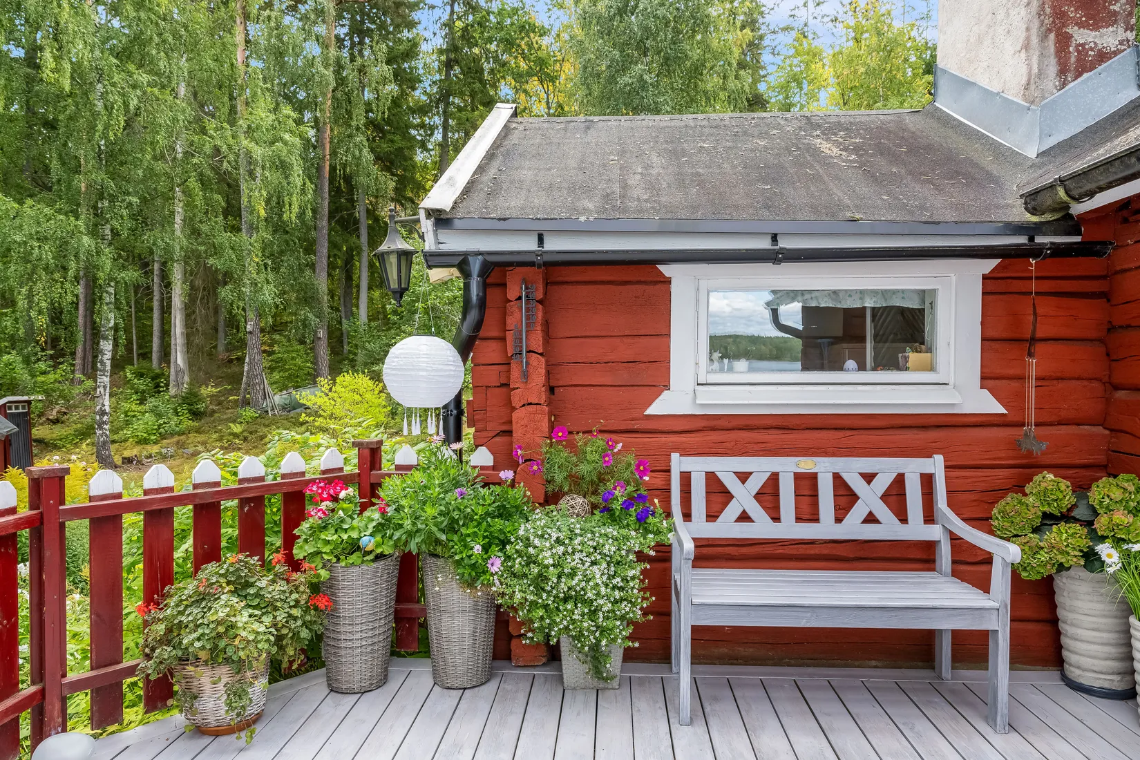 Villa, Hällerstad Sjöliden 8, Söderköping