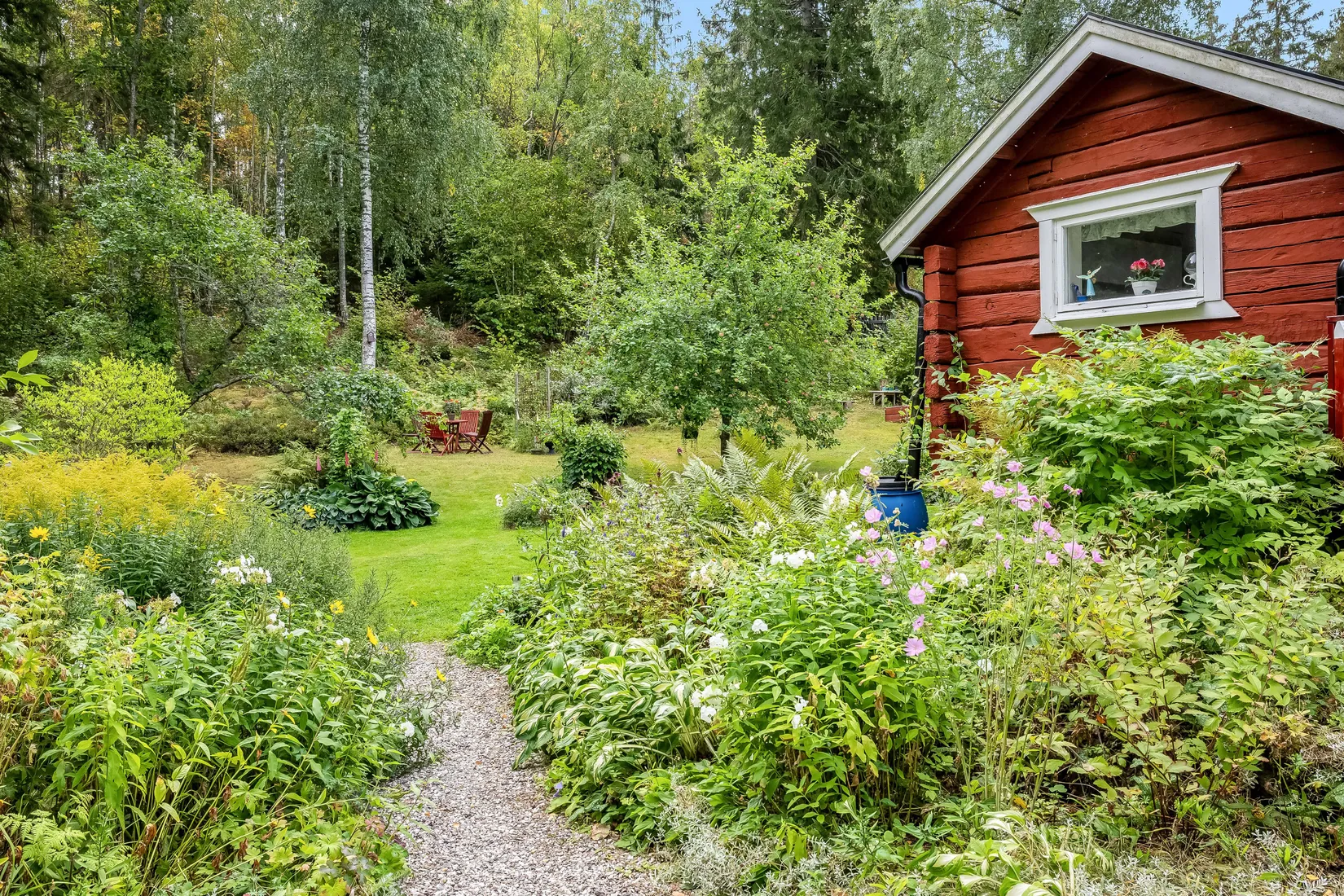 Villa, Hällerstad Sjöliden 8, Söderköping
