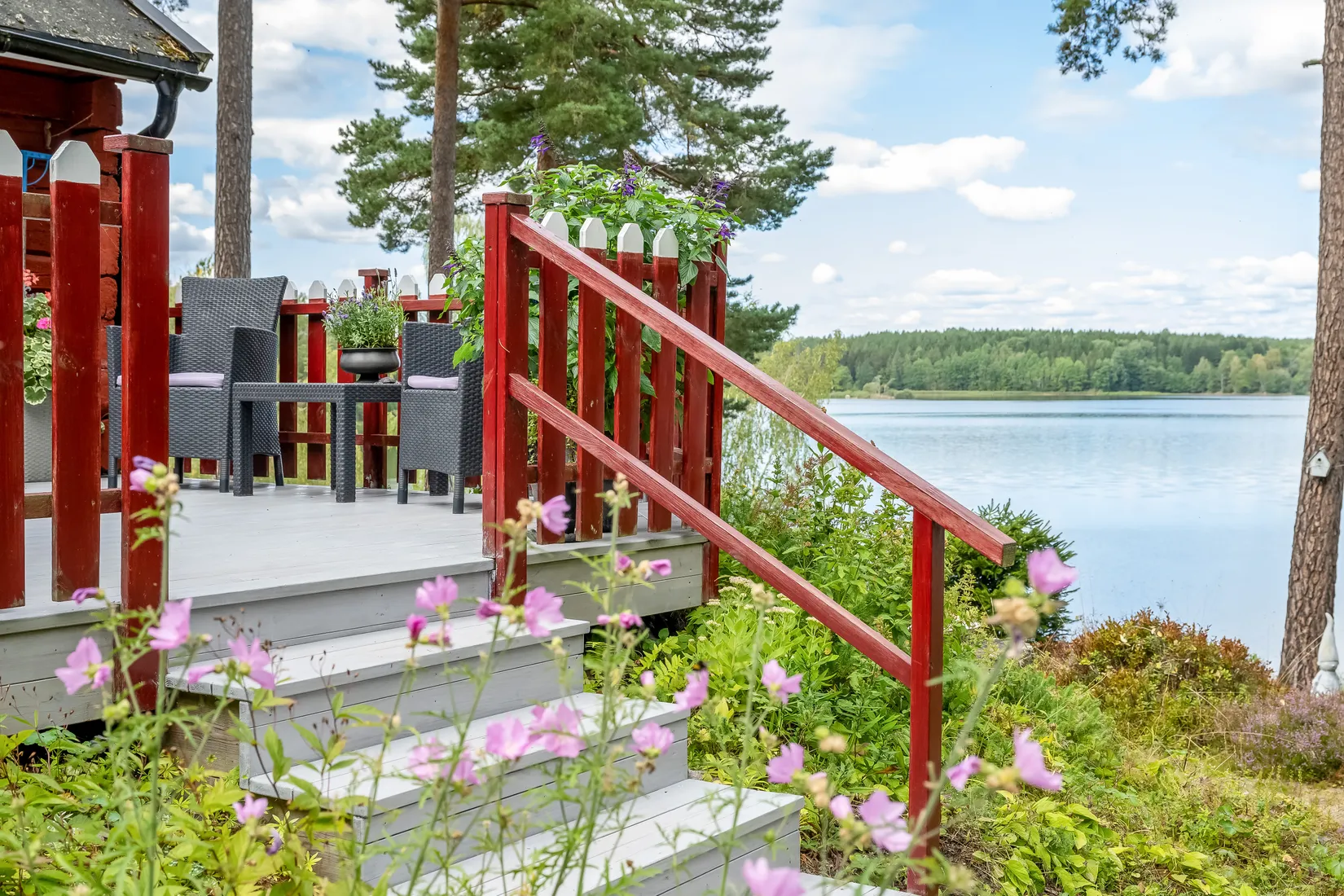 Villa, Hällerstad Sjöliden 8, Söderköping