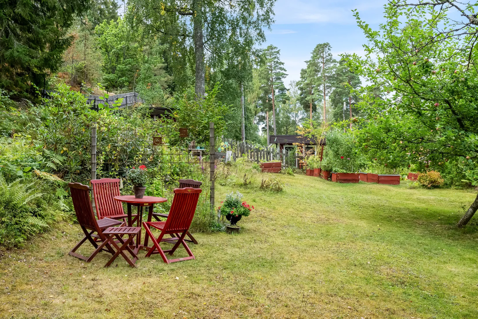 Villa, Hällerstad Sjöliden 8, Söderköping