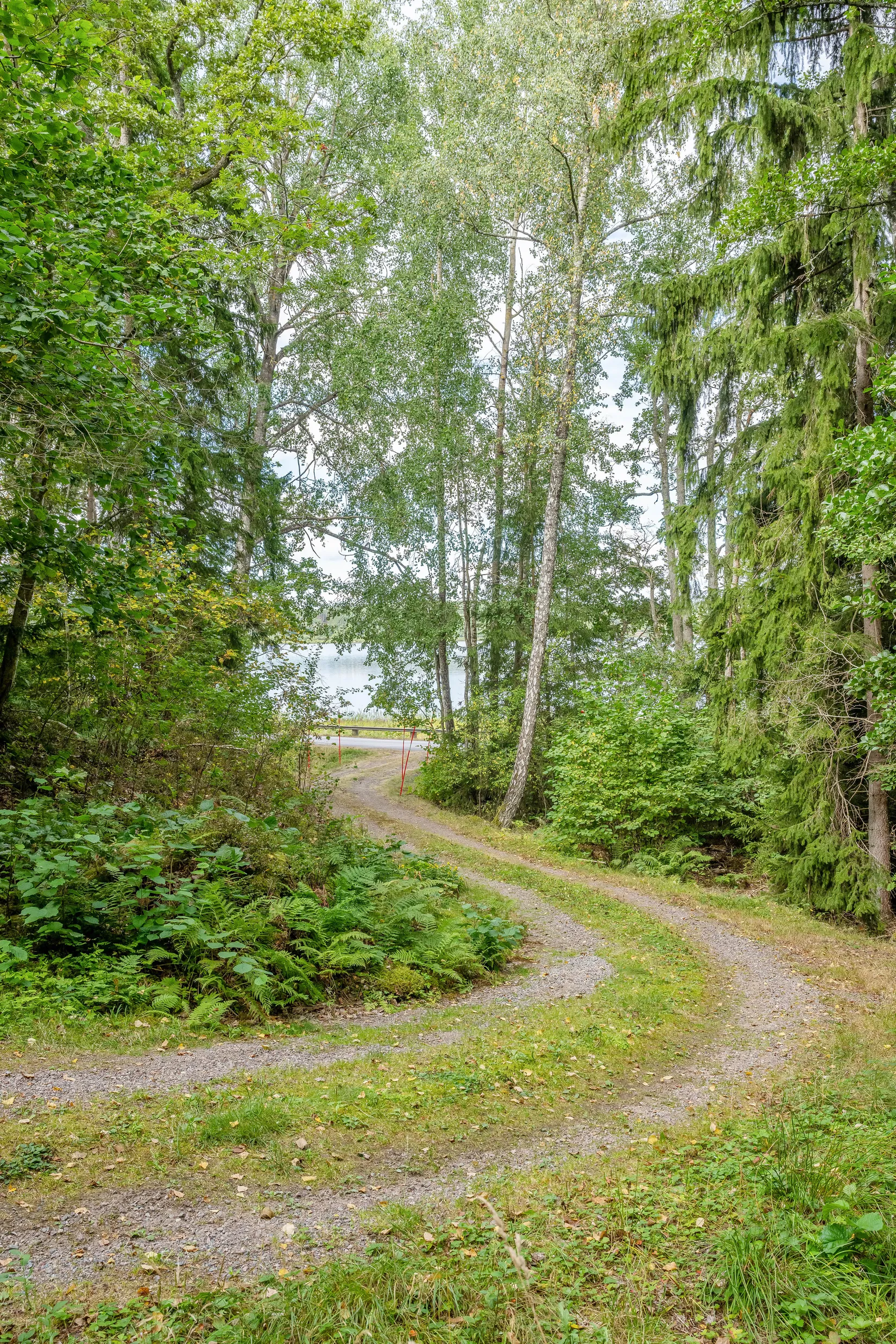 Villa, Hällerstad Sjöliden 8, Söderköping