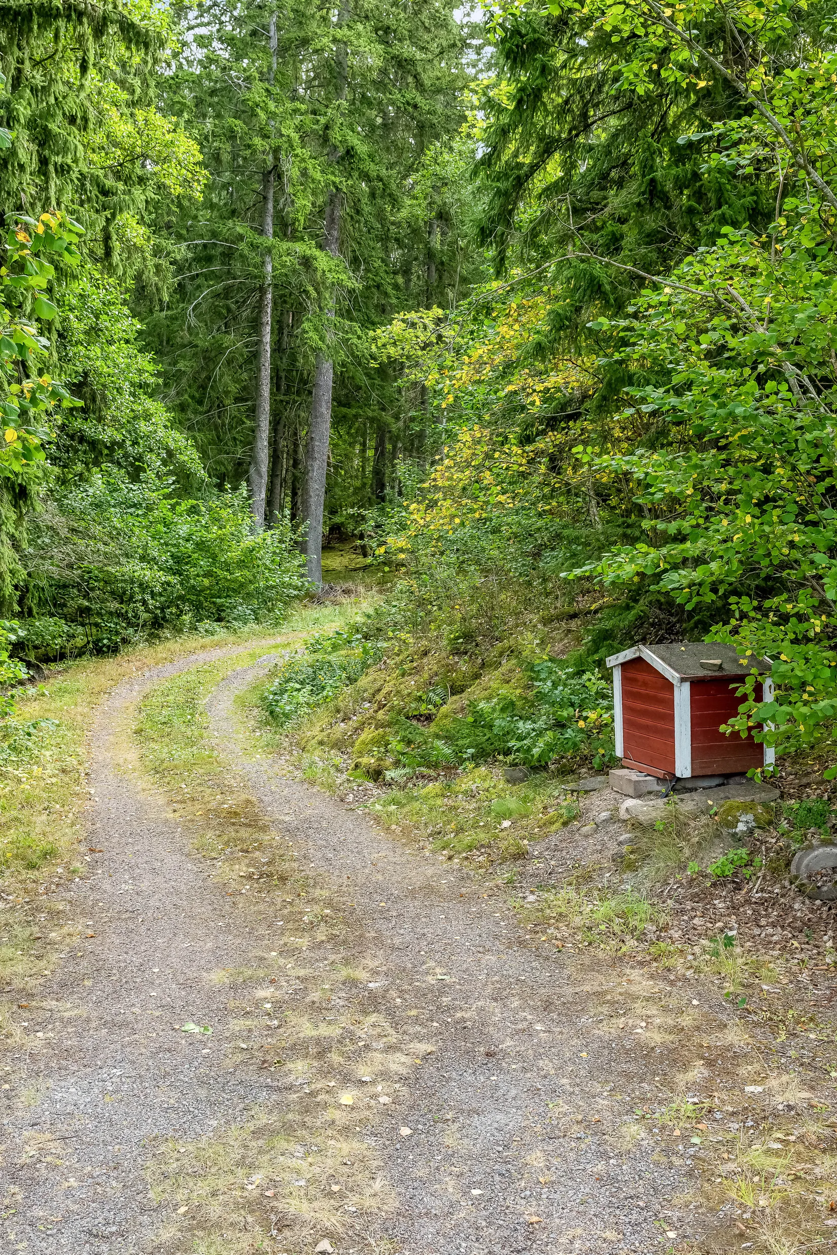Villa, Hällerstad Sjöliden 8, Söderköping