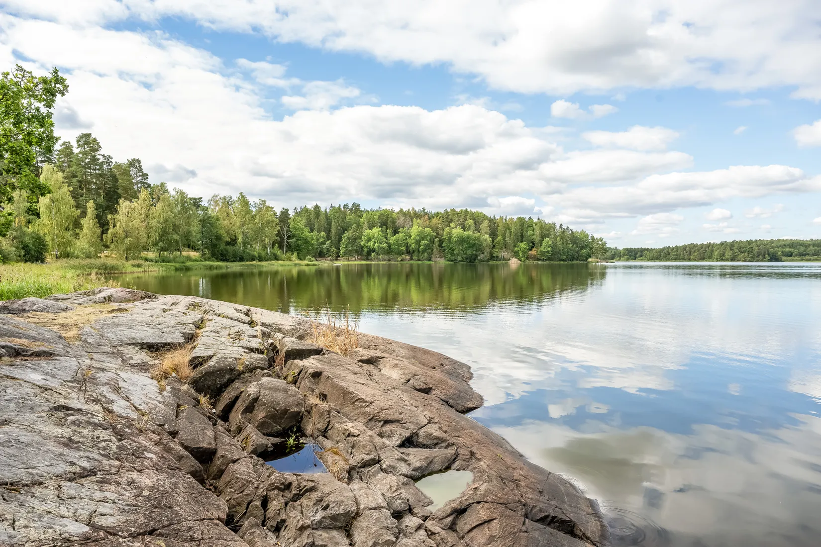 Villa, Hällerstad Sjöliden 8, Söderköping