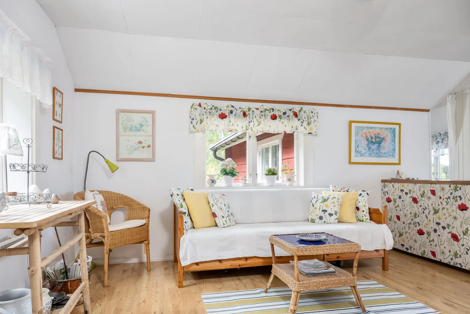 Villa, Hällerstad Sjöliden 8, Söderköping