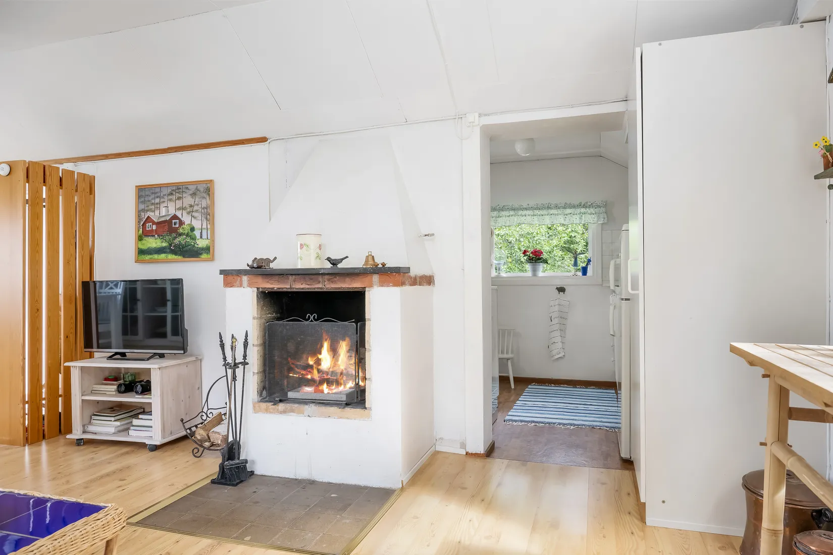 Villa, Hällerstad Sjöliden 8, Söderköping