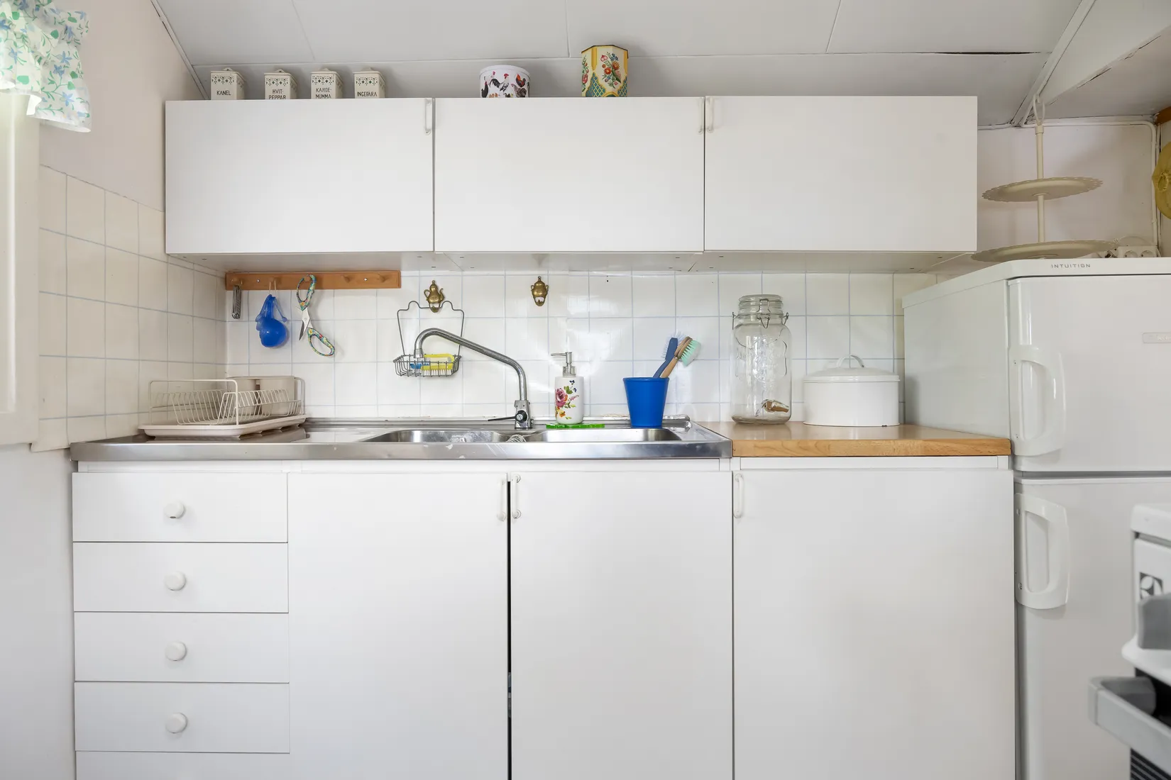 Villa, Hällerstad Sjöliden 8, Söderköping