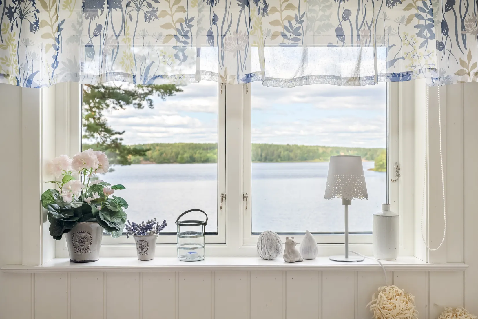 Villa, Hällerstad Sjöliden 8, Söderköping