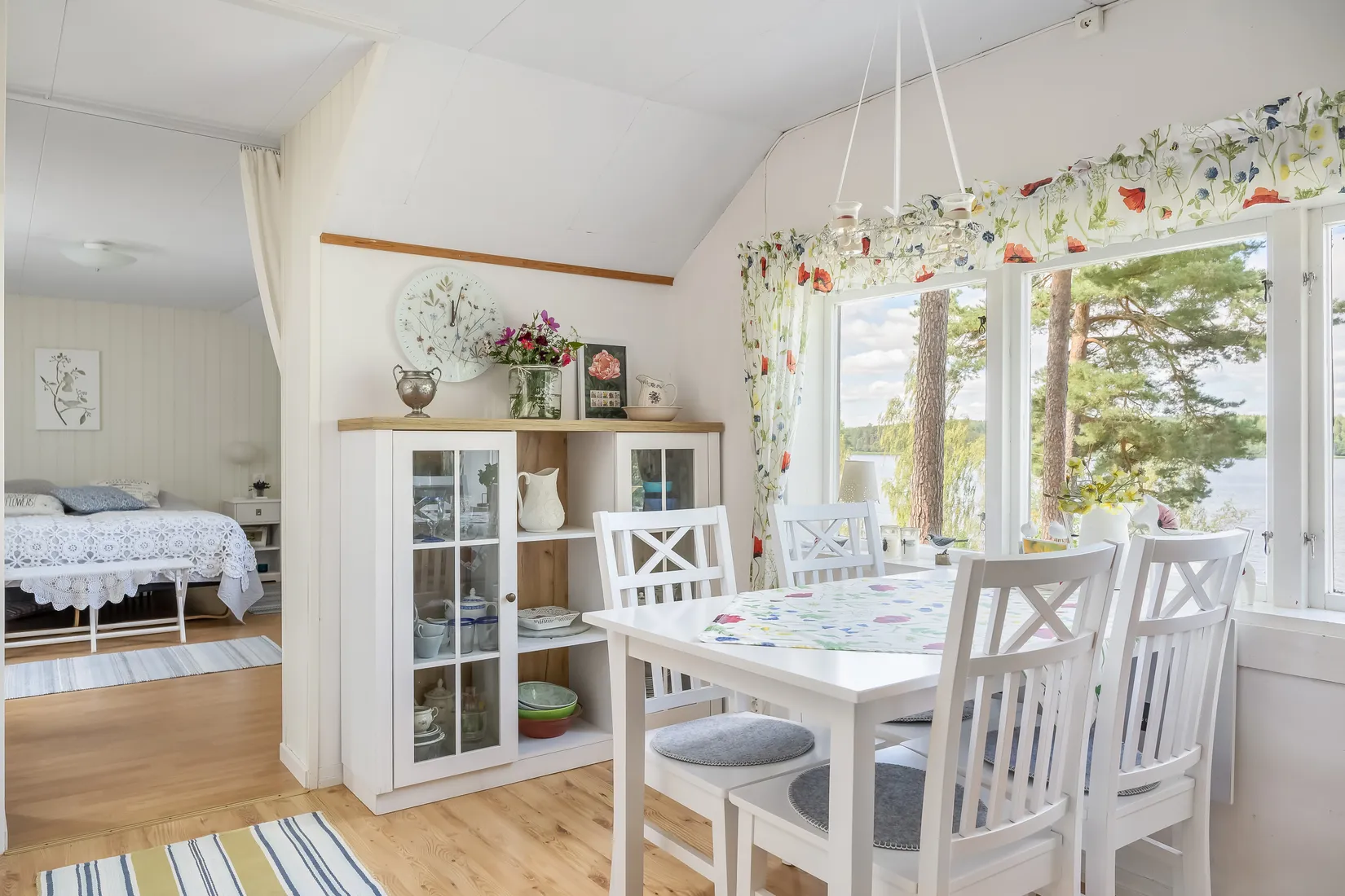 Villa, Hällerstad Sjöliden 8, Söderköping