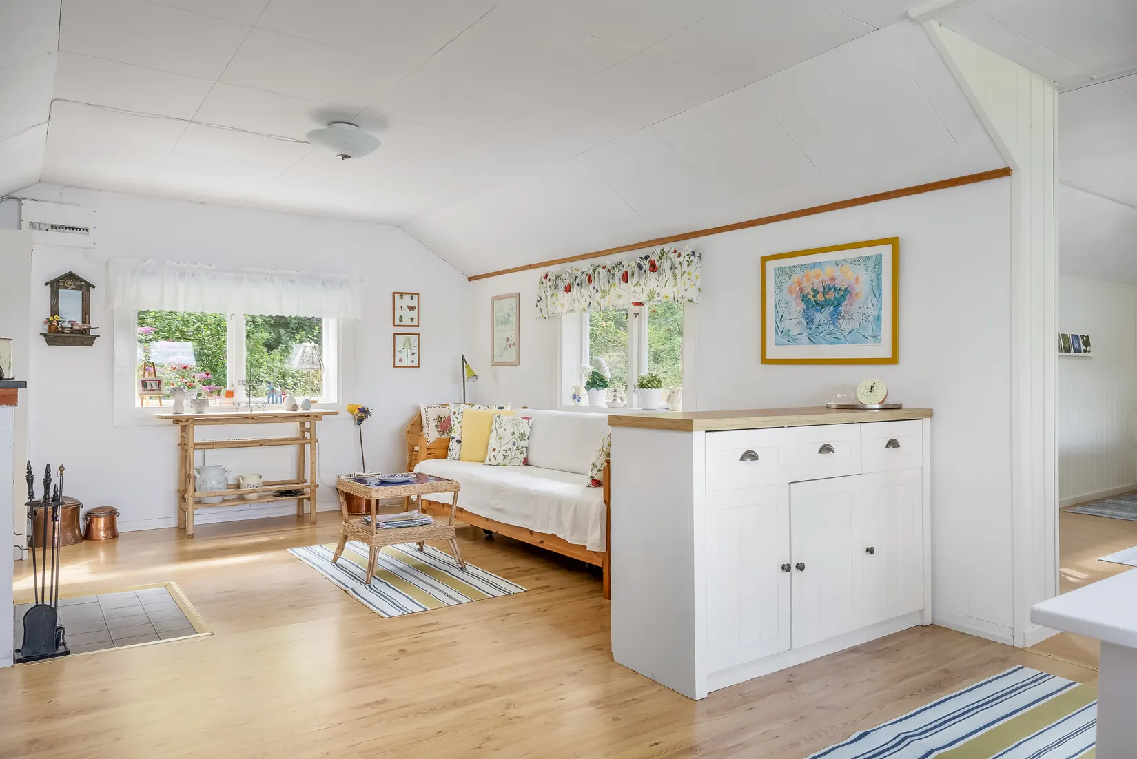 Villa, Hällerstad Sjöliden 8, Söderköping