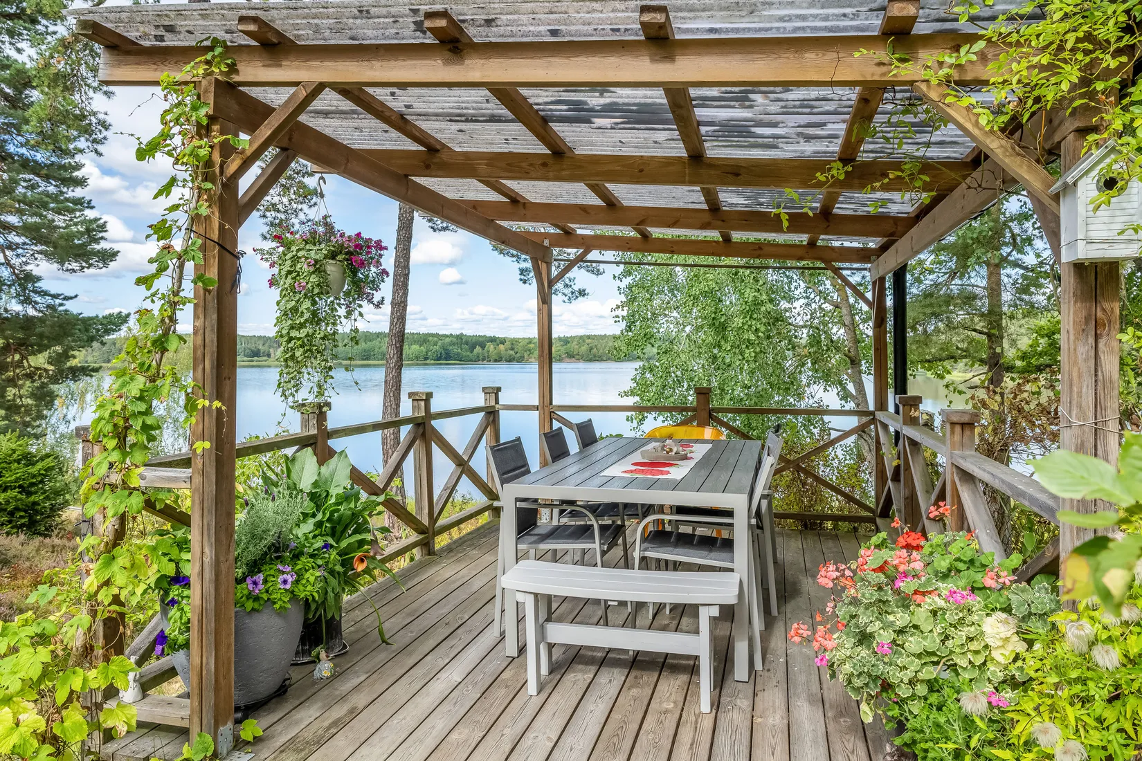Villa, Hällerstad Sjöliden 8, Söderköping
